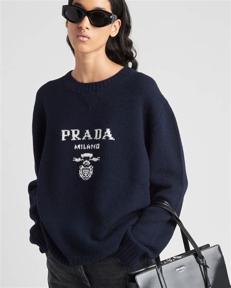 outlet con sconti prada|prada sweater sale.